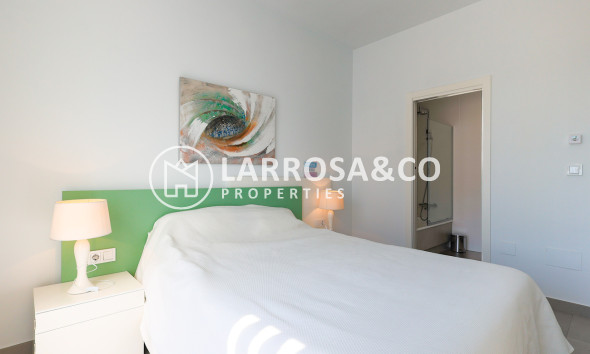 Herverkoop - Semi-detached house - Dolores - Costa Blanca