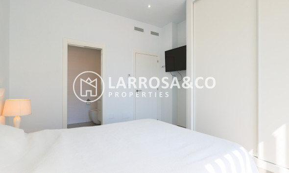 Herverkoop - Semi-detached house - Dolores - Costa Blanca