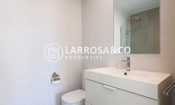 Herverkoop - Semi-detached house - Dolores - Costa Blanca