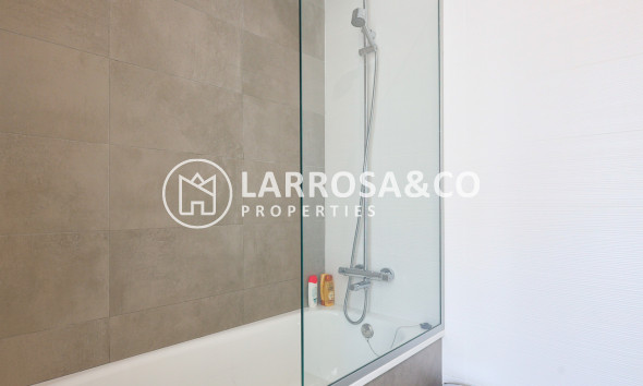 Herverkoop - Semi-detached house - Dolores - Costa Blanca