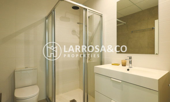 Herverkoop - Semi-detached house - Dolores - Costa Blanca