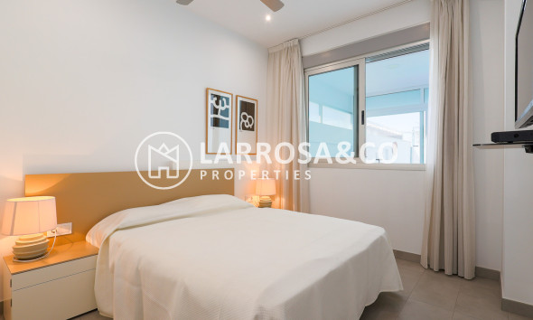 Herverkoop - Semi-detached house - Dolores - Costa Blanca