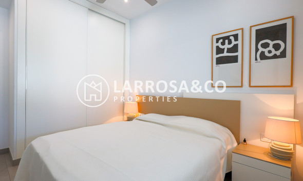 Herverkoop - Semi-detached house - Dolores - Costa Blanca