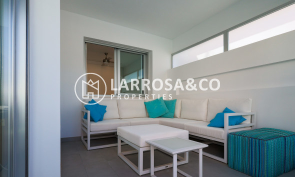 Herverkoop - Semi-detached house - Dolores - Costa Blanca