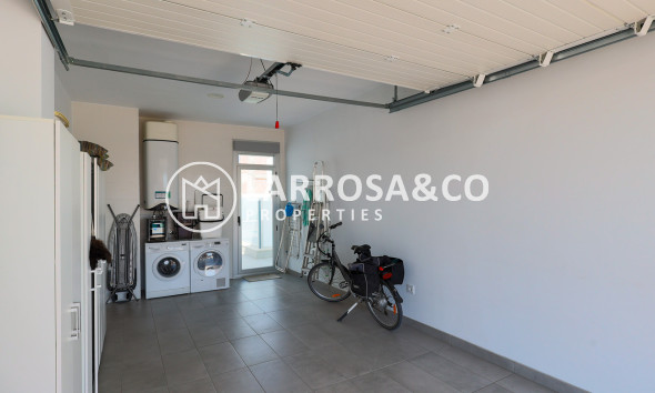 Herverkoop - Semi-detached house - Dolores - Costa Blanca
