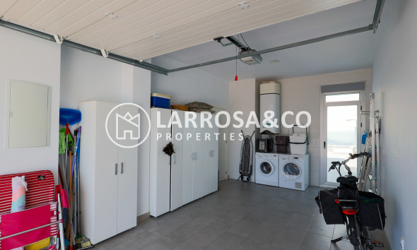 Herverkoop - Semi-detached house - Dolores - Costa Blanca