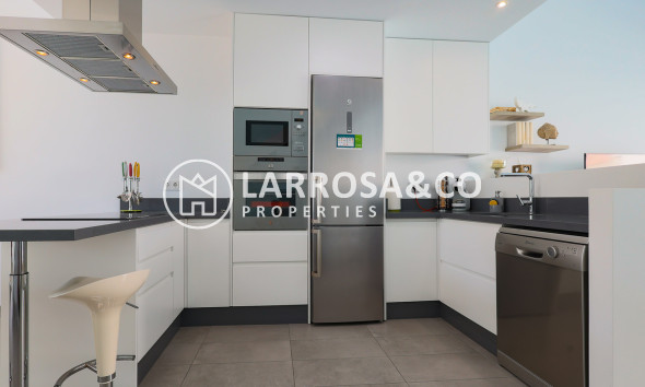 Herverkoop - Semi-detached house - Dolores - Costa Blanca
