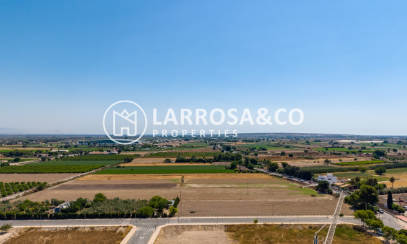 Herverkoop - Semi-detached house - Dolores - Costa Blanca