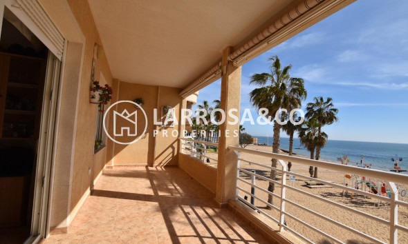 Herverkoop - Apartment - La Mata - Costa Blanca