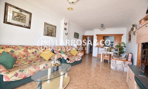Herverkoop - Apartment - La Mata - Costa Blanca