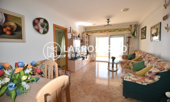 Herverkoop - Apartment - La Mata - Costa Blanca