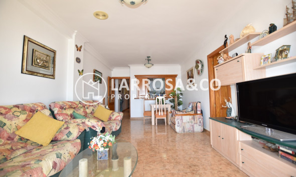 Herverkoop - Apartment - La Mata - Costa Blanca