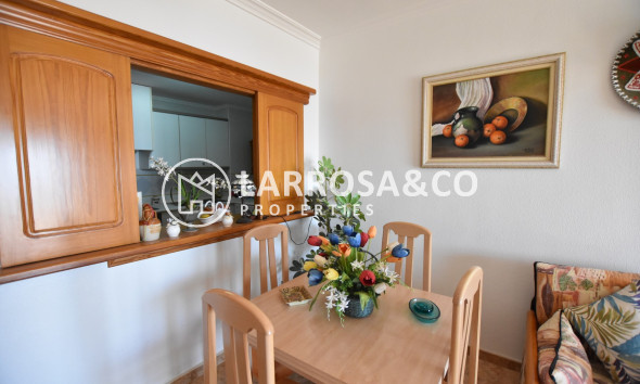 Herverkoop - Apartment - La Mata - Costa Blanca