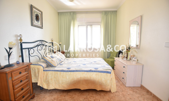 Herverkoop - Apartment - La Mata - Costa Blanca