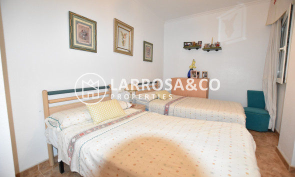 Herverkoop - Apartment - La Mata - Costa Blanca