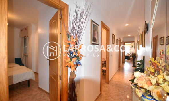 Herverkoop - Apartment - La Mata - Costa Blanca