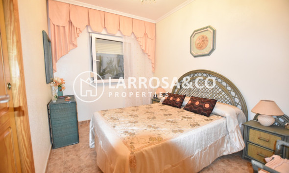Herverkoop - Apartment - La Mata - Costa Blanca