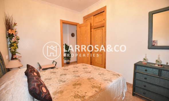 Herverkoop - Apartment - La Mata - Costa Blanca