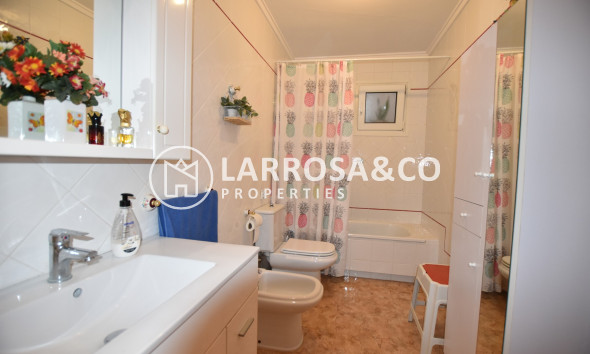 Herverkoop - Apartment - La Mata - Costa Blanca