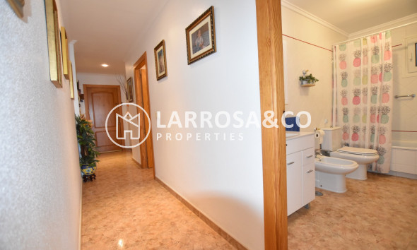 Herverkoop - Apartment - La Mata - Costa Blanca