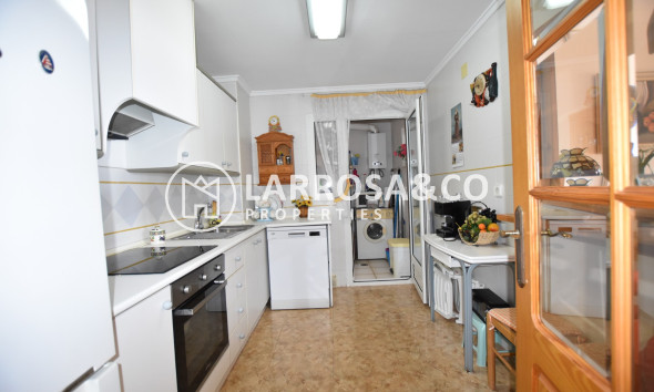 Herverkoop - Apartment - La Mata - Costa Blanca