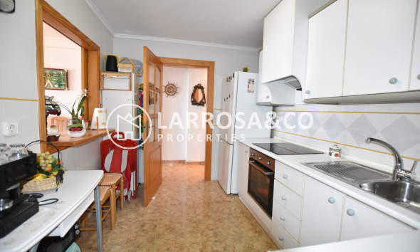 Herverkoop - Apartment - La Mata - Costa Blanca