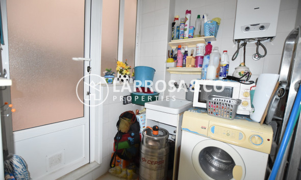 Herverkoop - Apartment - La Mata - Costa Blanca
