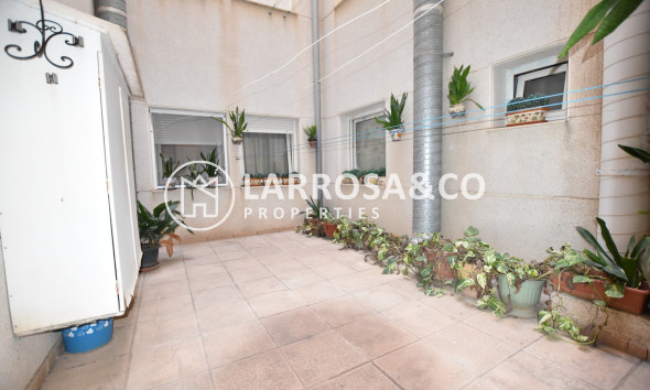 Herverkoop - Apartment - La Mata - Costa Blanca