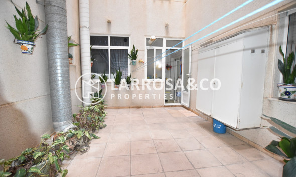 Herverkoop - Apartment - La Mata - Costa Blanca