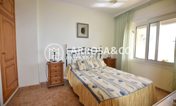 Herverkoop - Apartment - La Mata - Costa Blanca