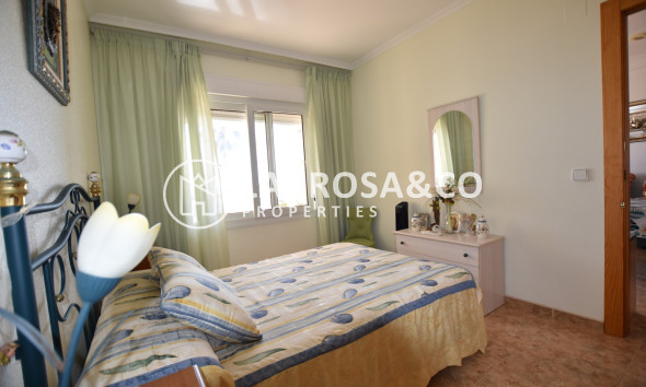 Herverkoop - Apartment - La Mata - Costa Blanca