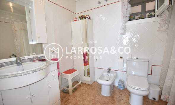 Herverkoop - Apartment - La Mata - Costa Blanca