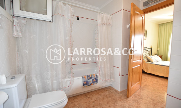 Herverkoop - Apartment - La Mata - Costa Blanca