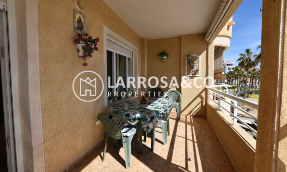 Herverkoop - Apartment - La Mata - Costa Blanca