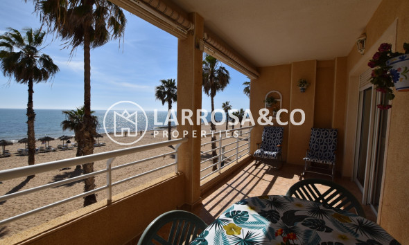 Herverkoop - Apartment - La Mata - Costa Blanca