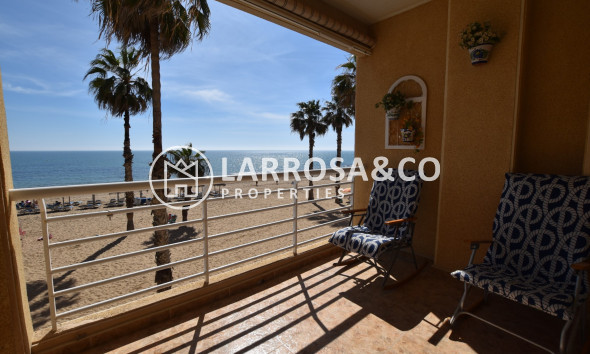 Herverkoop - Apartment - La Mata - Costa Blanca
