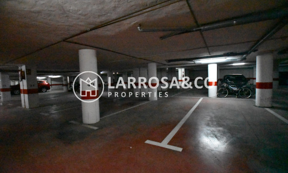 Herverkoop - Apartment - La Mata - Costa Blanca