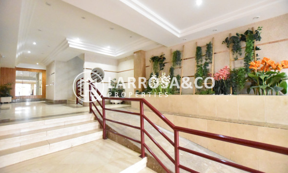 Herverkoop - Apartment - La Mata - Costa Blanca