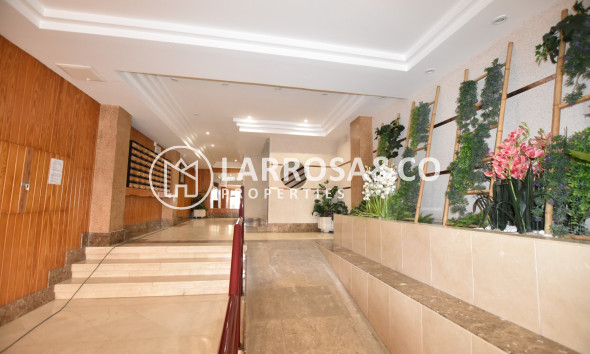 Herverkoop - Apartment - La Mata - Costa Blanca