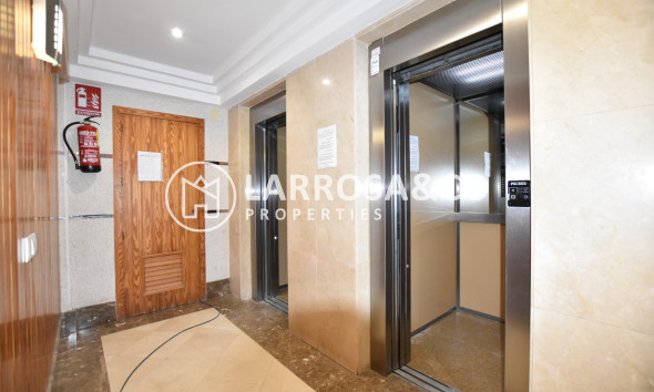 Herverkoop - Apartment - La Mata - Costa Blanca