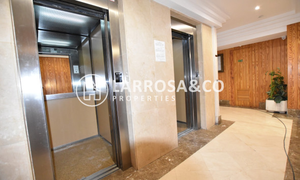 Herverkoop - Apartment - La Mata - Costa Blanca