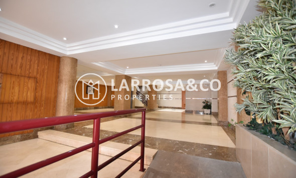 Herverkoop - Apartment - La Mata - Costa Blanca