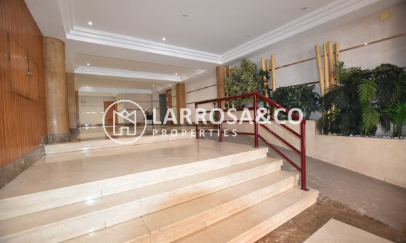 Herverkoop - Apartment - La Mata - Costa Blanca