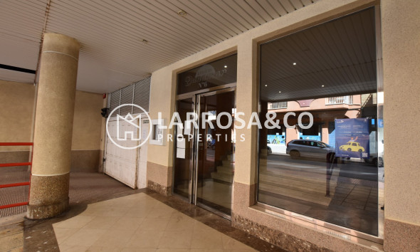 Herverkoop - Apartment - La Mata - Costa Blanca