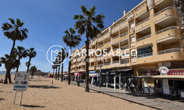 Herverkoop - Apartment - La Mata - Costa Blanca