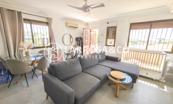 Herverkoop - Villa - Villamartin - Costa Blanca