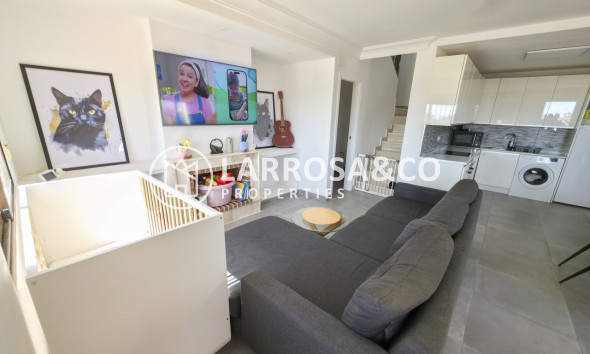 Herverkoop - Villa - Villamartin - Costa Blanca
