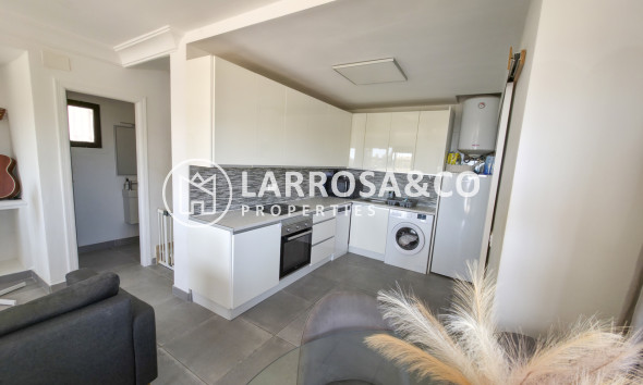 Herverkoop - Villa - Villamartin - Costa Blanca