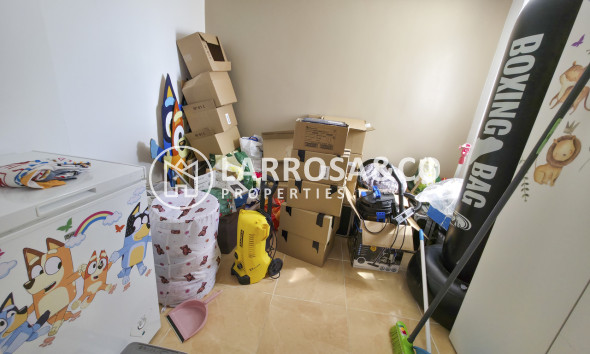 Herverkoop - Villa - Villamartin - Costa Blanca