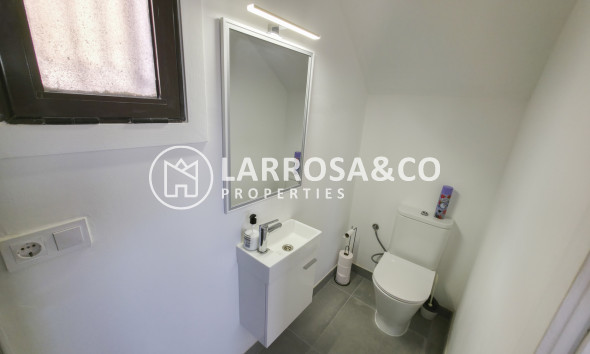 Herverkoop - Villa - Villamartin - Costa Blanca